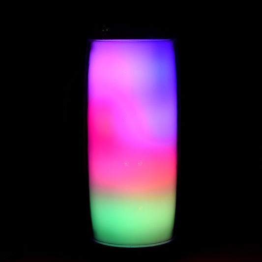 NextTune™ AuraGlow LED Bluetooth Speaker - NextTune Audio