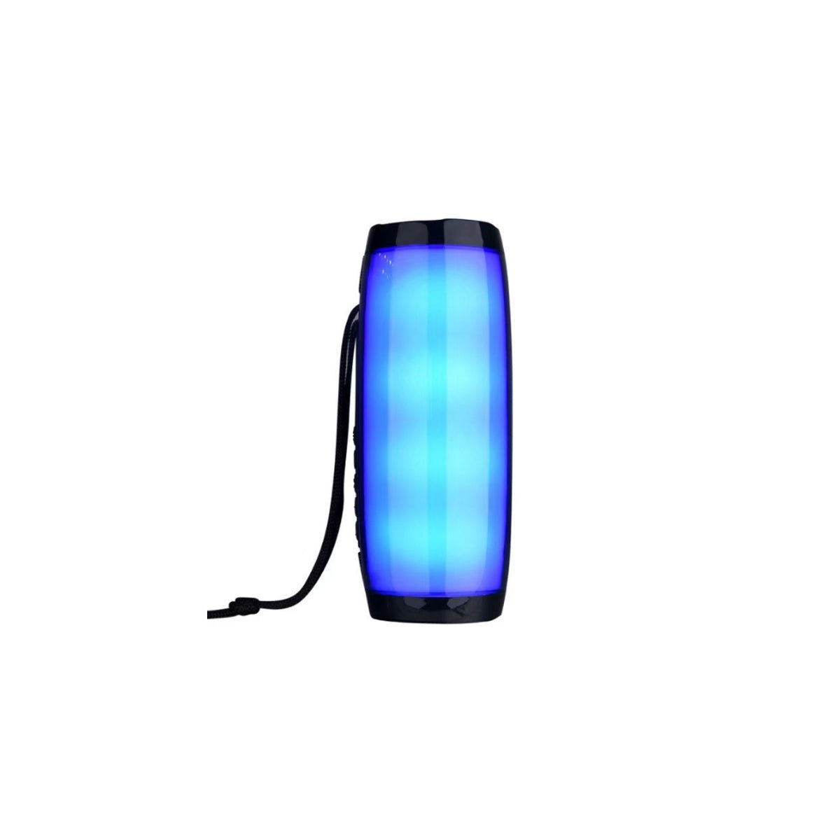 NextTune™ AuraGlow LED Bluetooth Speaker - NextTune Audio