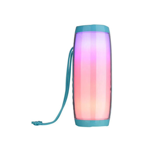 NextTune™ AuraGlow LED Bluetooth Speaker - NextTune Audio