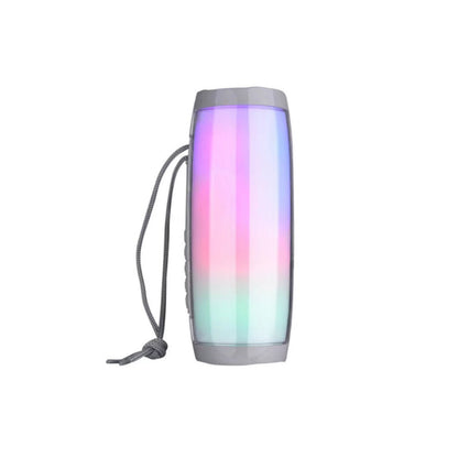 NextTune™ AuraGlow LED Bluetooth Speaker - NextTune Audio