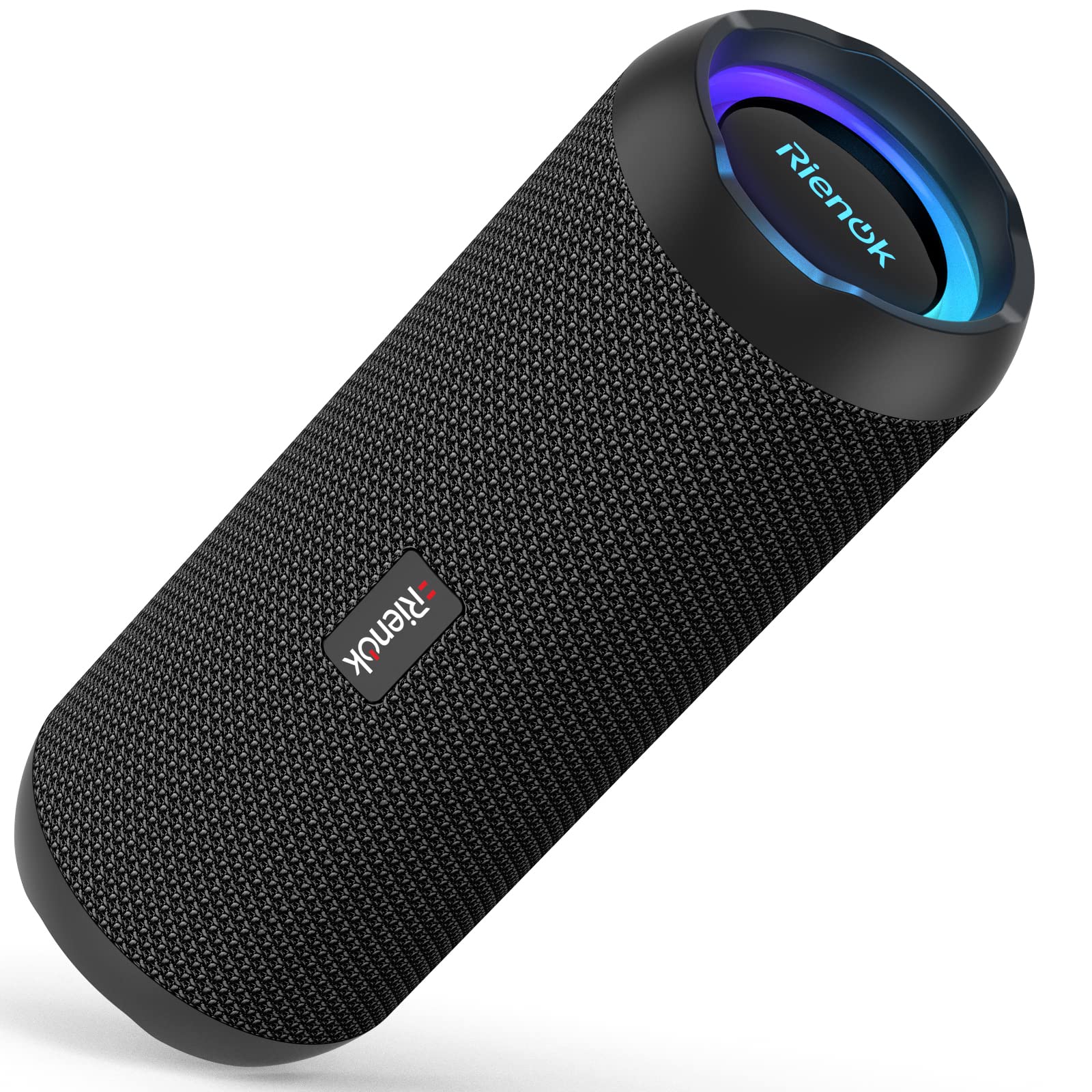 NextTune™ Rienok AquaBeat Pro Bluetooth Speaker - NextTune Audio