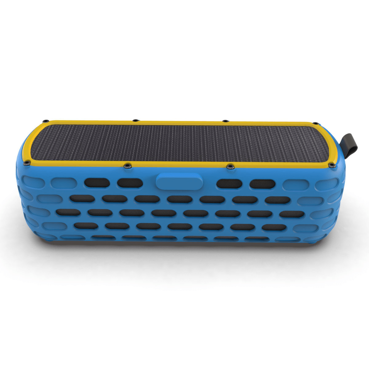 NextTune™ Sun-Rechargeable Bluetooth Speaker - NextTune Audio