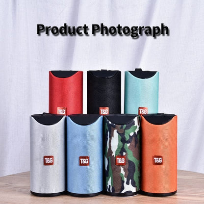 Portable Outdoor Waterproof Bluetooth Speaker - NextTune Audio
